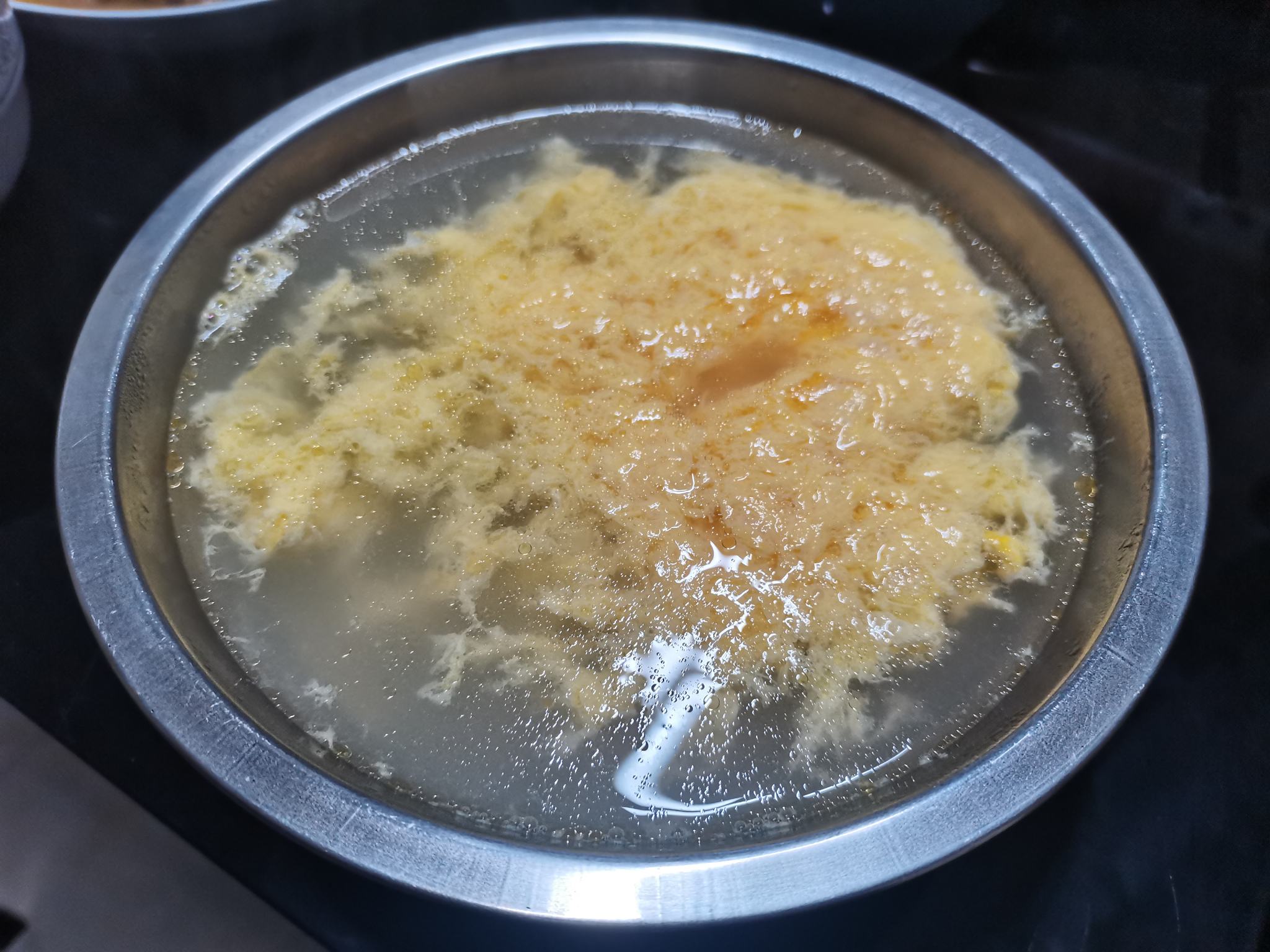 示例菜成品